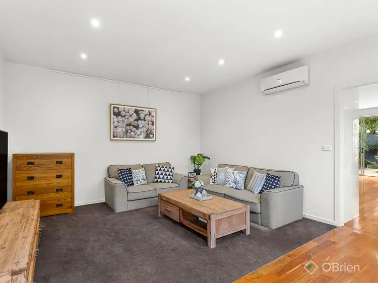 Fourth view of Homely townhouse listing, 5B Randell Street, Parkdale VIC 3195