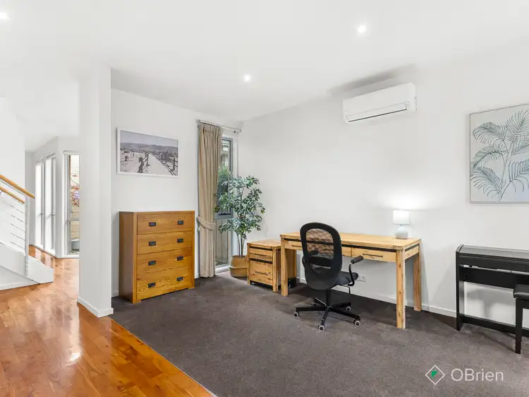 Fifth view of Homely townhouse listing, 5B Randell Street, Parkdale VIC 3195