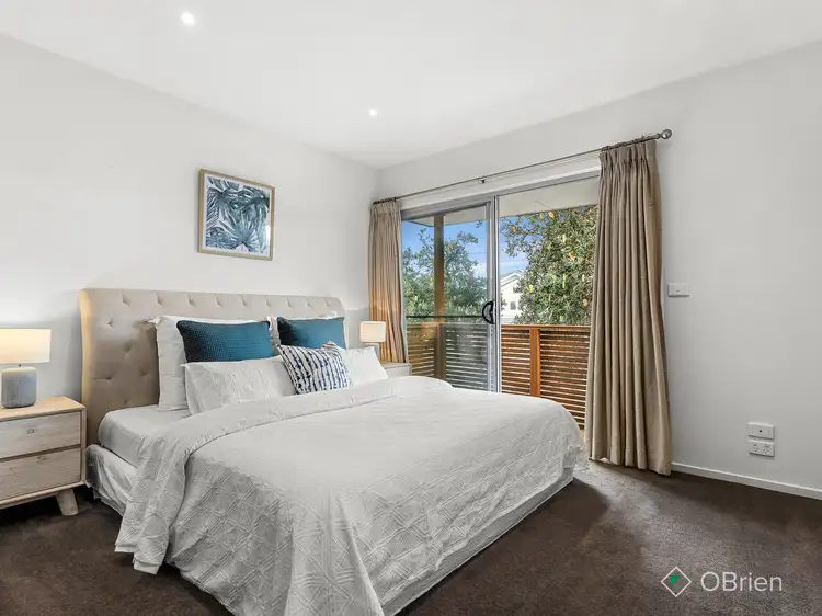 Sixth view of Homely townhouse listing, 5B Randell Street, Parkdale VIC 3195