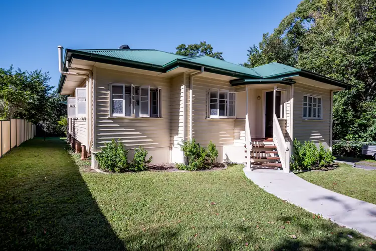 7 Pine Street, Nambour QLD 4560