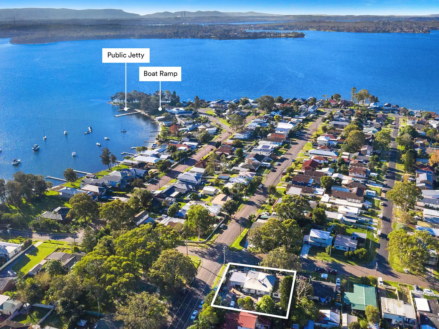 Main view of Homely house listing, 2 Vales Road, Mannering Park NSW 2259
