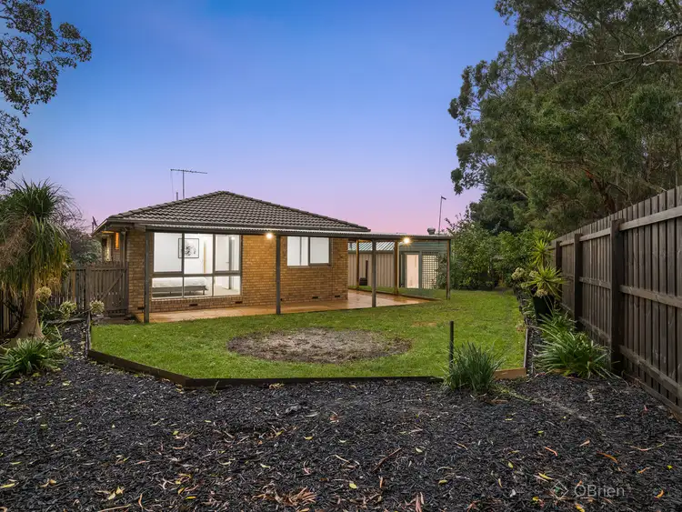 Fifth view of Homely house listing, 5 Lawrence Court, Cranbourne North VIC 3977