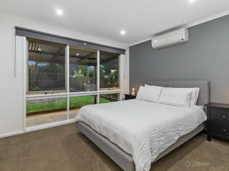 Sixth view of Homely house listing, 5 Lawrence Court, Cranbourne North VIC 3977