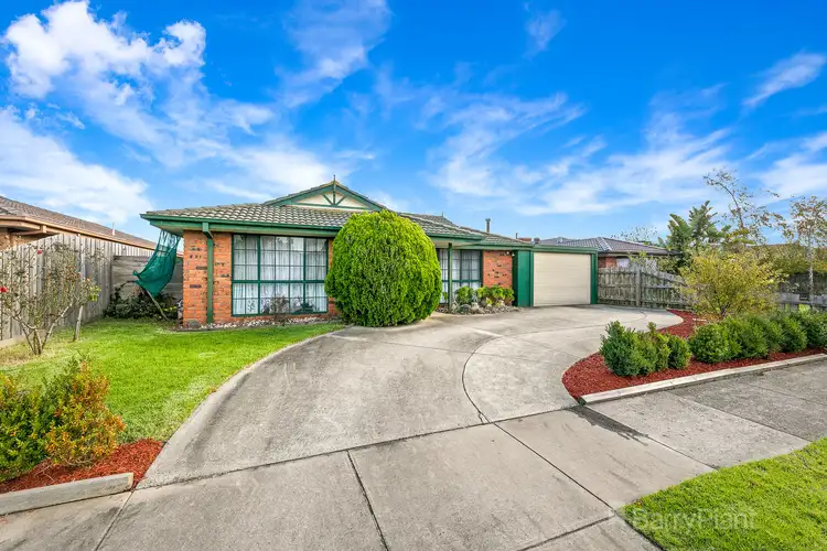 9 Godwin Avenue, Narre Warren VIC 3805