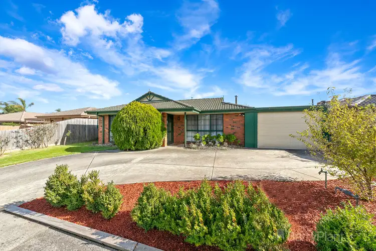 Third view of Homely house listing, 9 Godwin Avenue, Narre Warren VIC 3805
