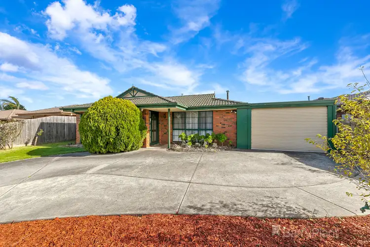 Fourth view of Homely house listing, 9 Godwin Avenue, Narre Warren VIC 3805