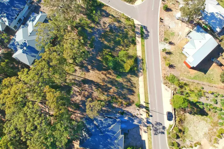 Main view of Homely land listing, 110 Lake Forest Road, Murrays Beach NSW 2281