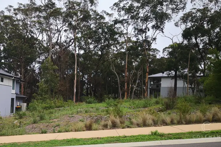 Fourth view of Homely land listing, 110 Lake Forest Road, Murrays Beach NSW 2281