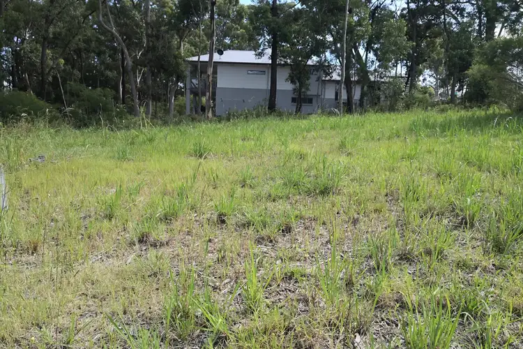 Fifth view of Homely land listing, 110 Lake Forest Road, Murrays Beach NSW 2281