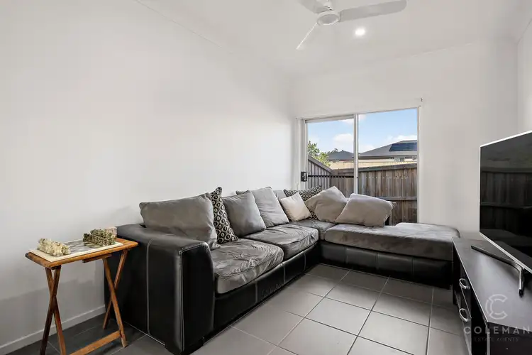 Third view of Homely semi-detached listing, 5 Kittung Street, Fletcher NSW 2287