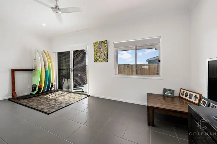Fourth view of Homely semi-detached listing, 5 Kittung Street, Fletcher NSW 2287