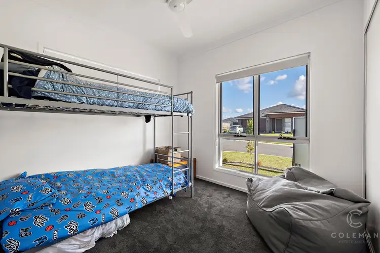 Sixth view of Homely semi-detached listing, 5 Kittung Street, Fletcher NSW 2287