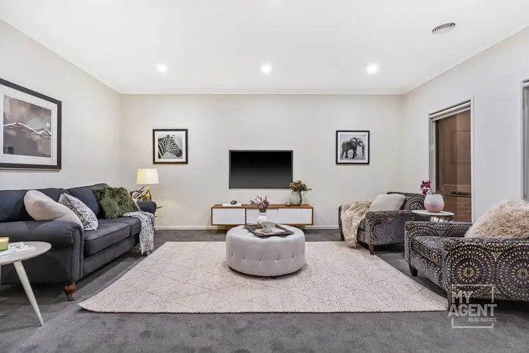 Sixth view of Homely house listing, 10 Centennial Park Drive, Craigieburn VIC 3064