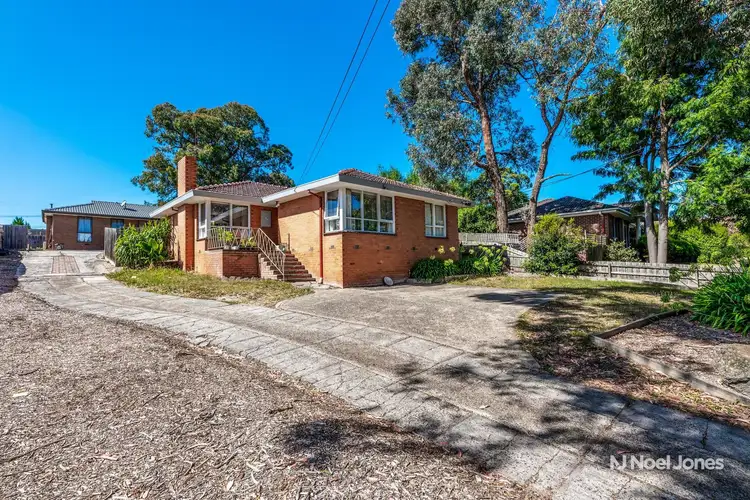 Fourth view of Homely house listing, 1 & 2/23 Deep Creek Road, Mitcham VIC 3132