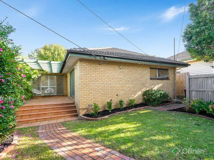 Main view of Homely townhouse listing, 18 Randell Street, Parkdale VIC 3195