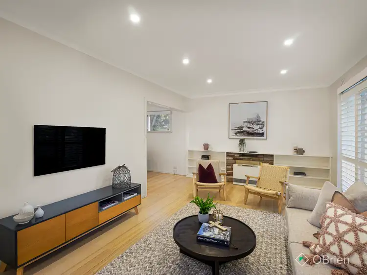 Second view of Homely townhouse listing, 18 Randell Street, Parkdale VIC 3195