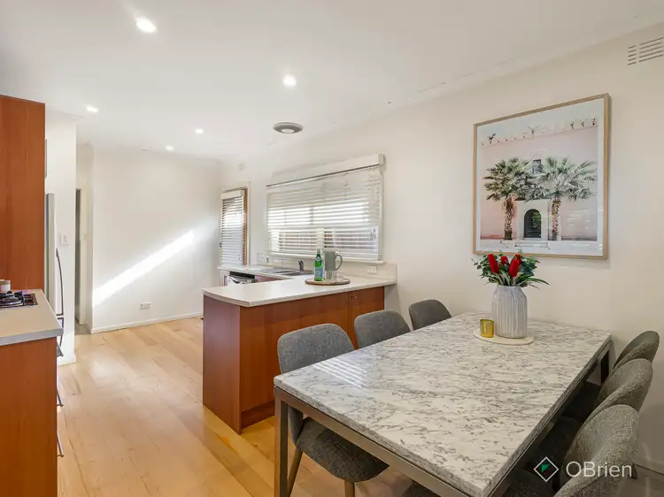 Third view of Homely townhouse listing, 18 Randell Street, Parkdale VIC 3195