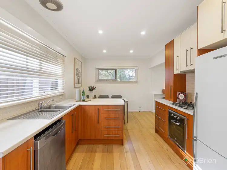 Fourth view of Homely townhouse listing, 18 Randell Street, Parkdale VIC 3195