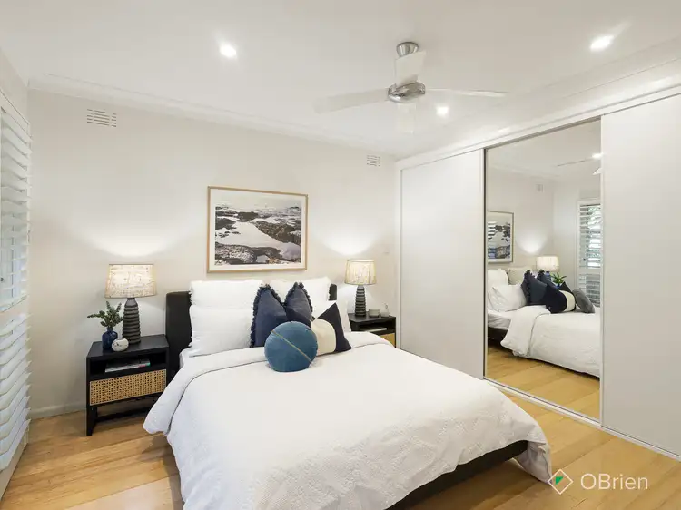 Fifth view of Homely townhouse listing, 18 Randell Street, Parkdale VIC 3195