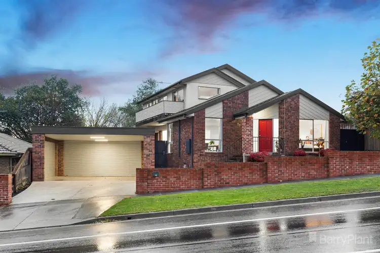 95 Norfolk Drive, Narre Warren VIC 3805