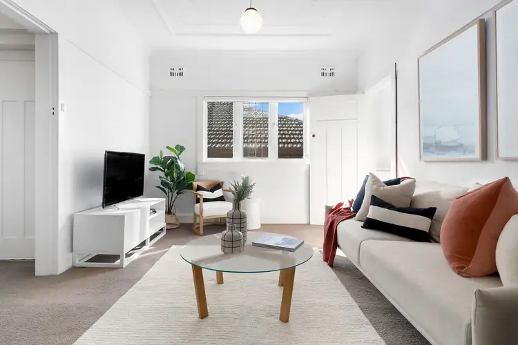 2/9 Wansey Road, Randwick NSW 2031