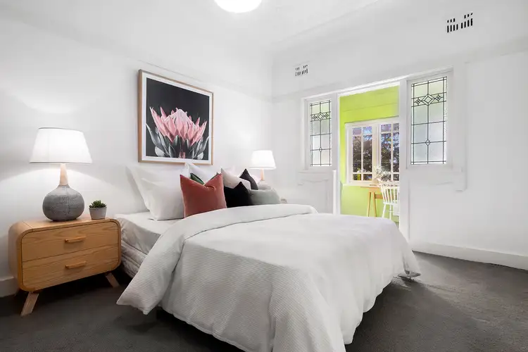 Fifth view of Homely unit listing, 2/9 Wansey Road, Randwick NSW 2031