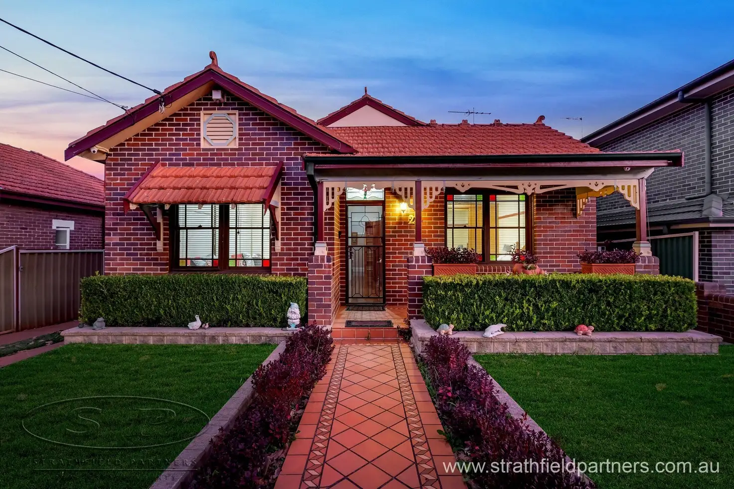 Main view of Homely house listing, 24 Albion Street, Concord NSW 2137