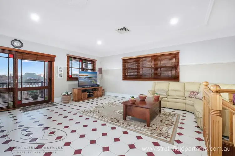 Third view of Homely house listing, 24 Albion Street, Concord NSW 2137
