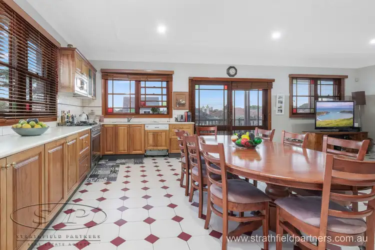 Fourth view of Homely house listing, 24 Albion Street, Concord NSW 2137