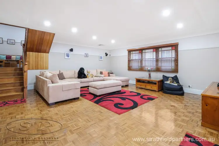 Fifth view of Homely house listing, 24 Albion Street, Concord NSW 2137