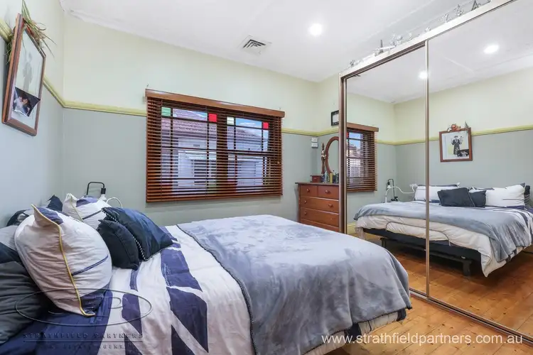 Sixth view of Homely house listing, 24 Albion Street, Concord NSW 2137