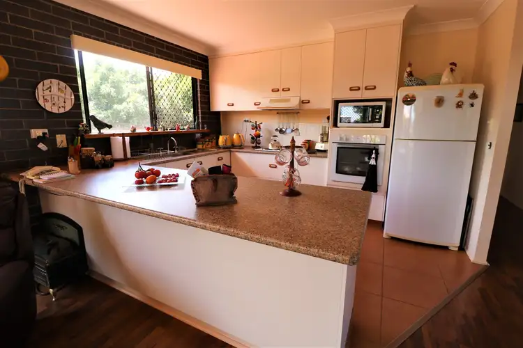 Fourth view of Homely house listing, 266 Atc Hall Road, North Isis QLD 4660