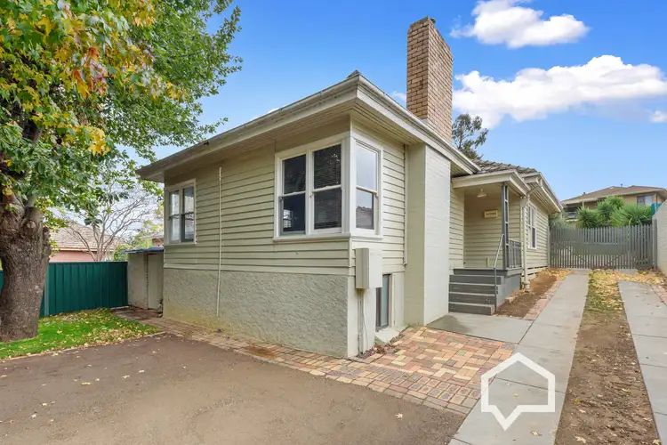 93 Condon Street, Kennington VIC 3550