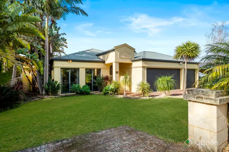 Second view of Homely house listing, 31 Manorwoods Drive, Frankston VIC 3199