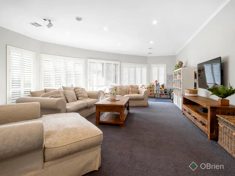 Third view of Homely house listing, 31 Manorwoods Drive, Frankston VIC 3199
