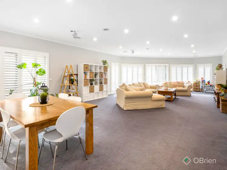 Fourth view of Homely house listing, 31 Manorwoods Drive, Frankston VIC 3199