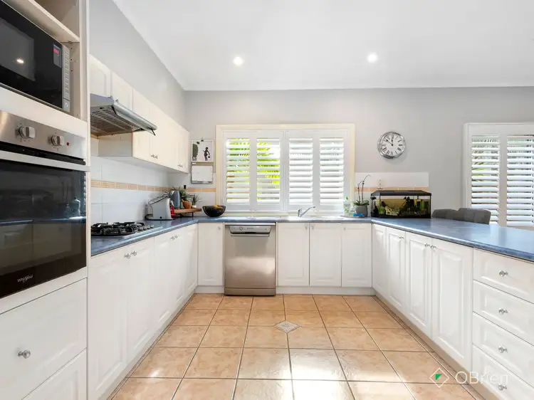 Fifth view of Homely house listing, 31 Manorwoods Drive, Frankston VIC 3199