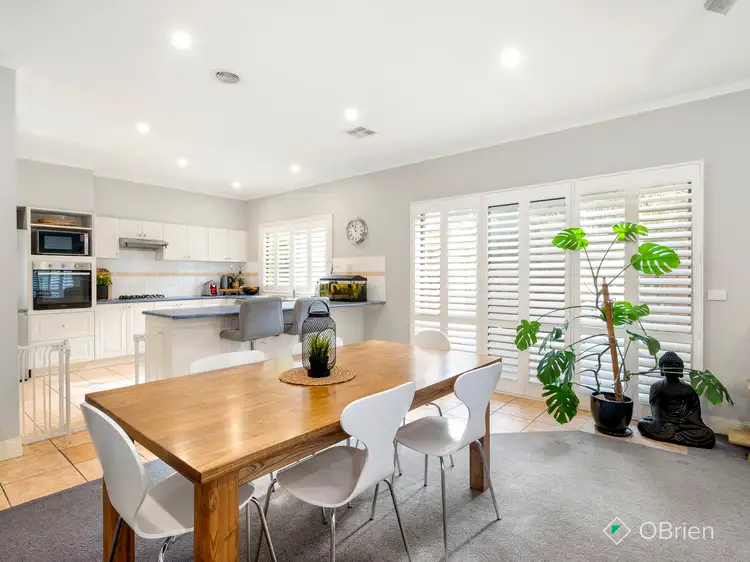 Sixth view of Homely house listing, 31 Manorwoods Drive, Frankston VIC 3199