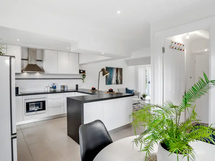 Sixth view of Homely house listing, 3/10 Broadway, Bonbeach VIC 3196