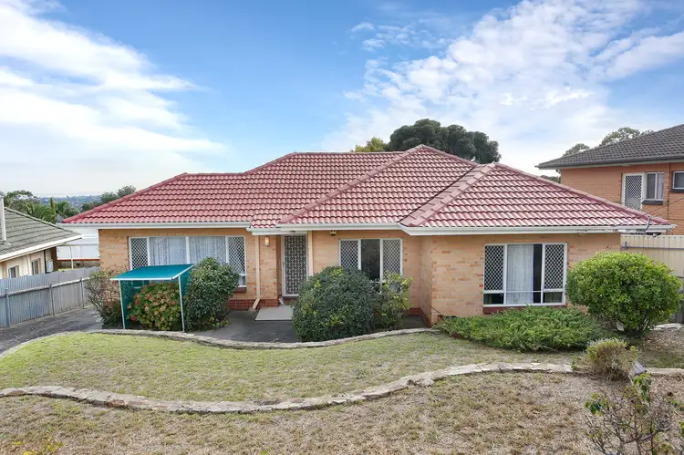 32 Grand View Drive, Seacombe Heights SA 5047