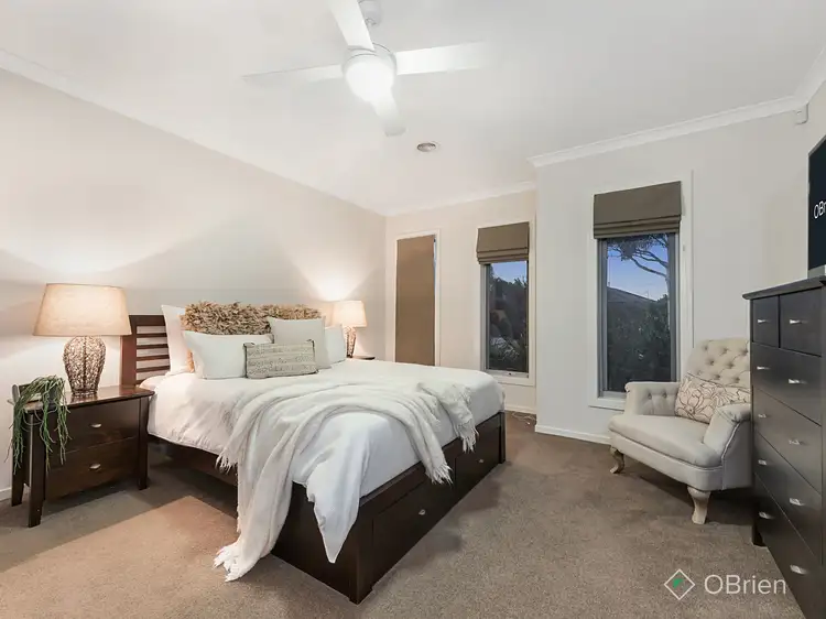 Fifth view of Homely house listing, 5 Eden Avenue, Skye VIC 3977