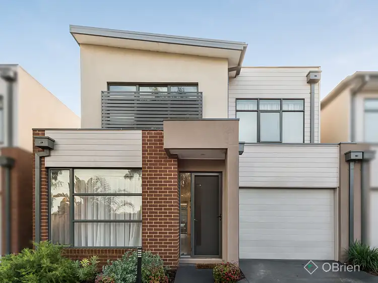 Second view of Homely unit listing, 2/44 Mccormicks Road, Skye VIC 3977