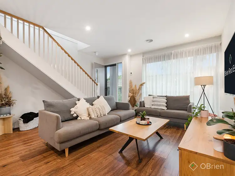 Third view of Homely unit listing, 2/44 Mccormicks Road, Skye VIC 3977