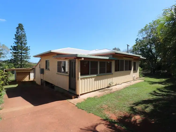 200 Churchill Street, Childers QLD 4660