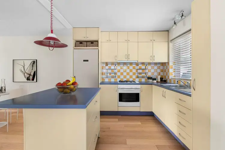 Third view of Homely apartment listing, 1/40 Upton Road, Prahran VIC 3181