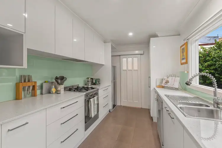 Fourth view of Homely house listing, 24 Florence Street, Prahran VIC 3181