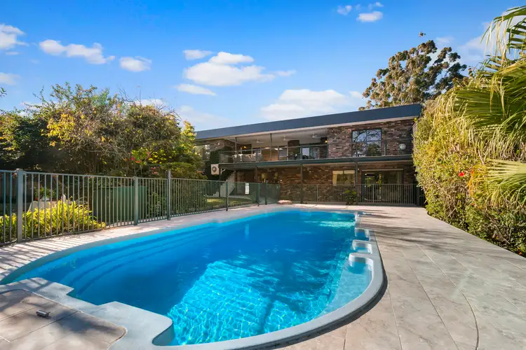 Third view of Homely house listing, 5 Kate Street, Turramurra NSW 2074