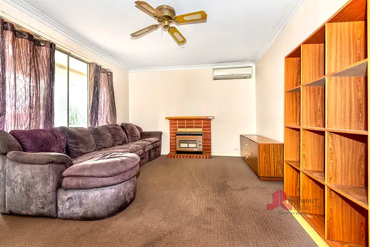 Second view of Homely house listing, 8 Ganfield Street, Carey Park WA 6230
