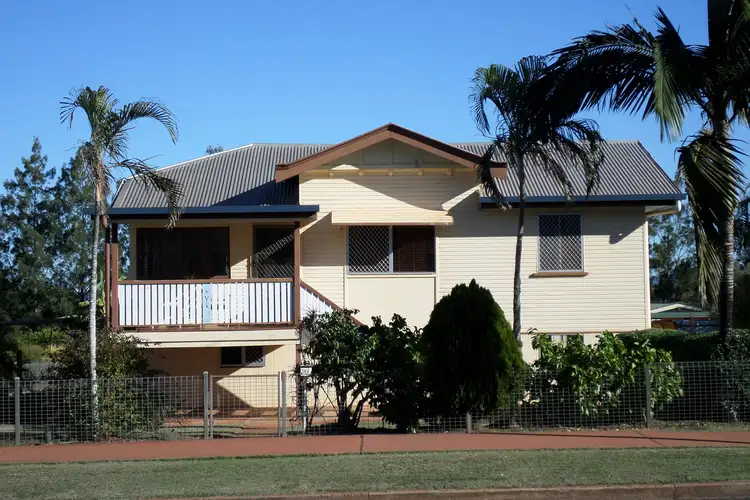 184 Churchill Street, Childers QLD 4660