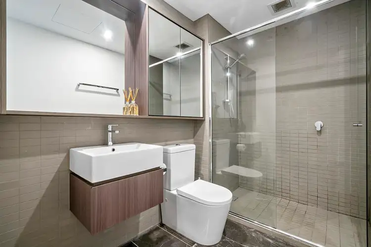 Fifth view of Homely apartment listing, 4/38 Williams Road, Prahran VIC 3181